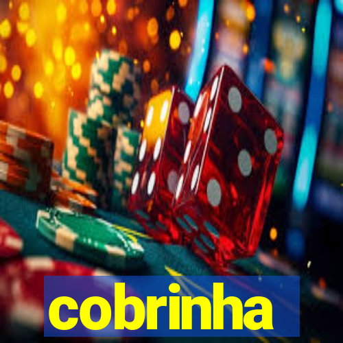 cobrinha