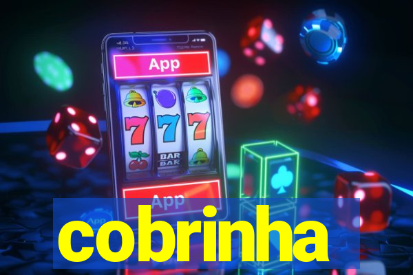 cobrinha