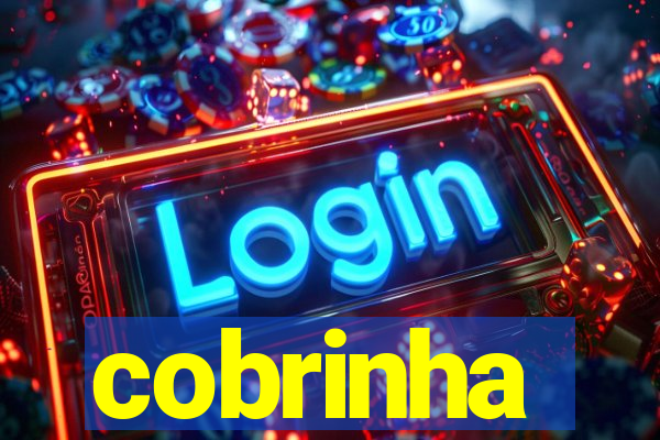 cobrinha