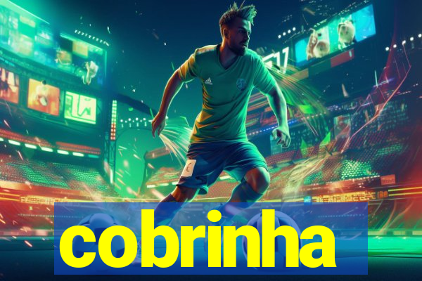 cobrinha