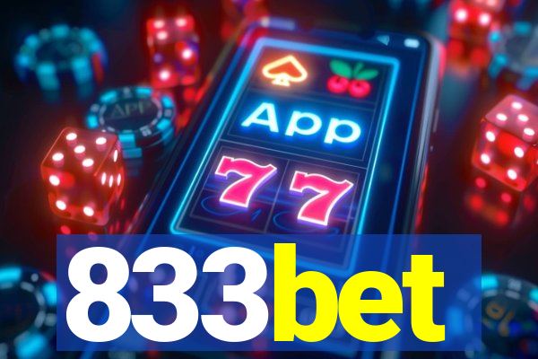 833bet