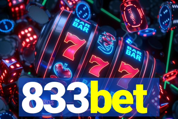 833bet