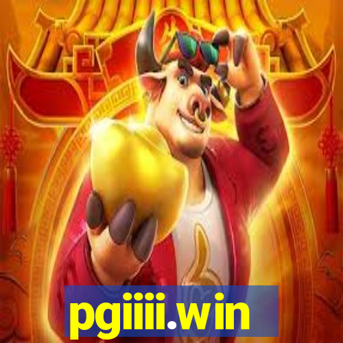 pgiiii.win