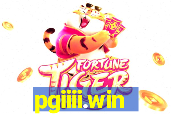 pgiiii.win