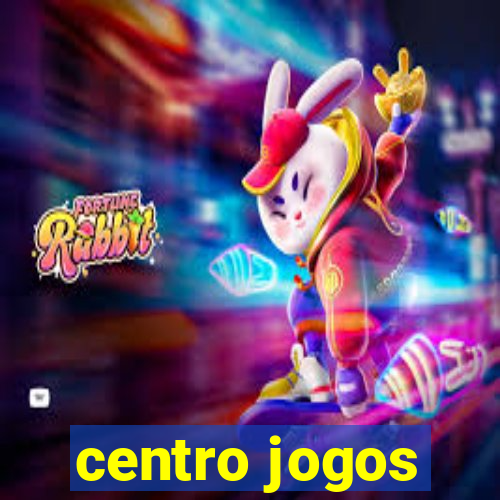 centro jogos