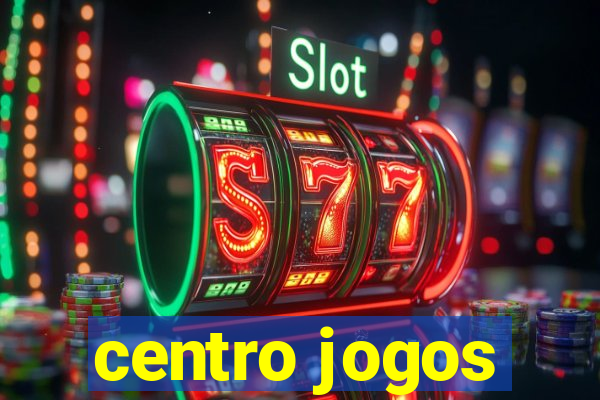 centro jogos