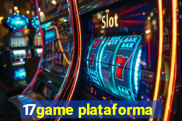 17game plataforma