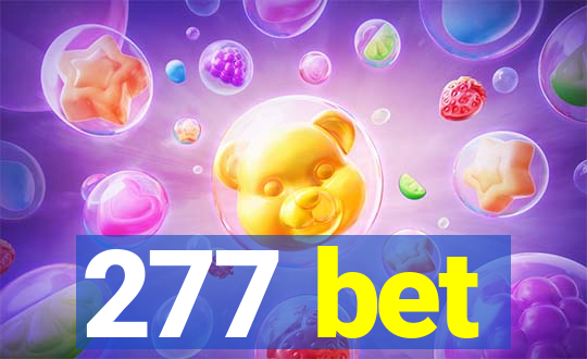 277 bet