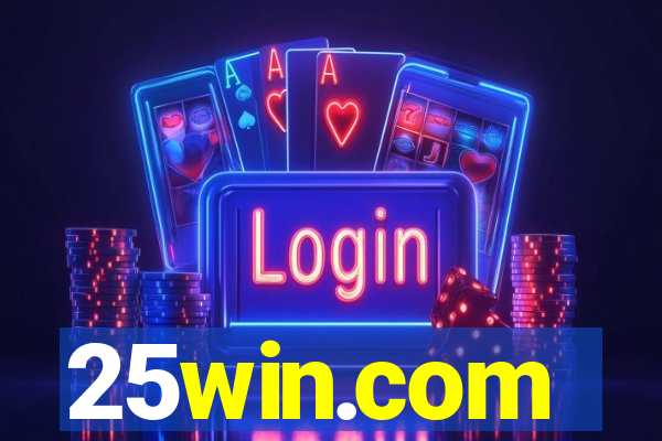 25win.com