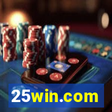 25win.com