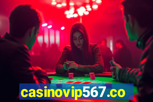 casinovip567.com