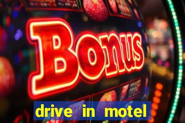 drive in motel porto alegre