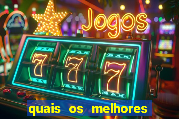 quais os melhores jogos da blaze