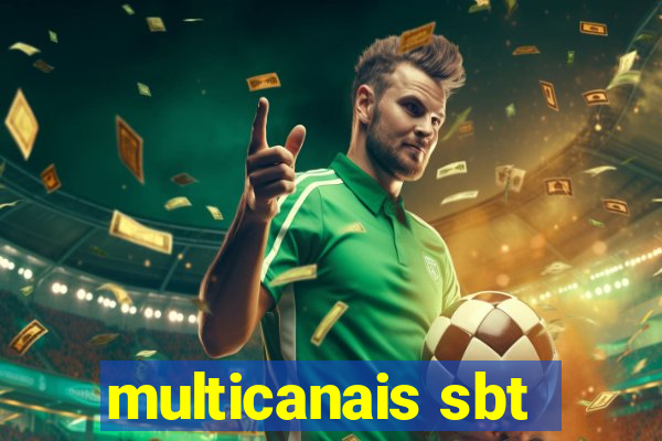 multicanais sbt