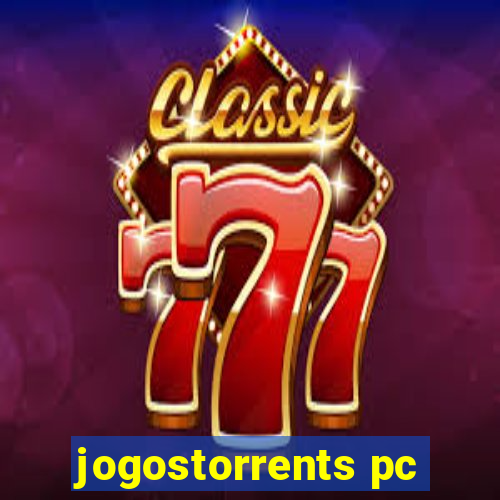 jogostorrents pc