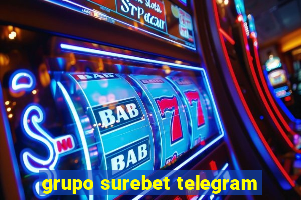 grupo surebet telegram