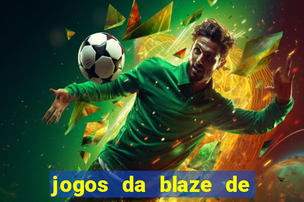 jogos da blaze de 5 centavos