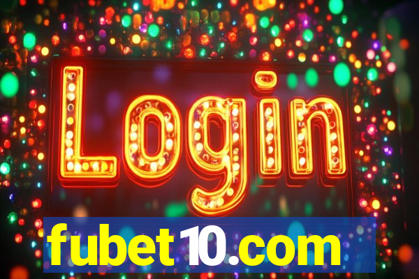 fubet10.com