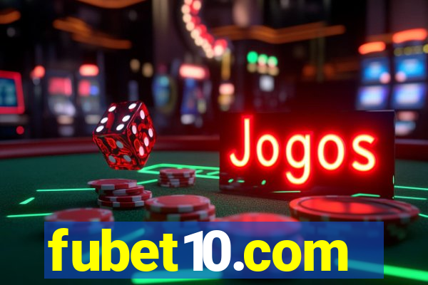 fubet10.com