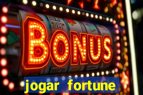 jogar fortune rabbit demo grátis