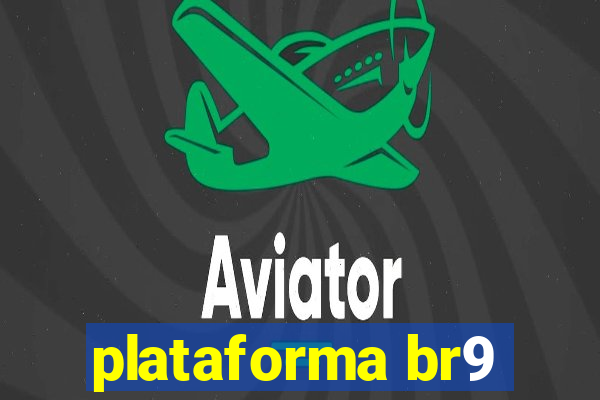 plataforma br9