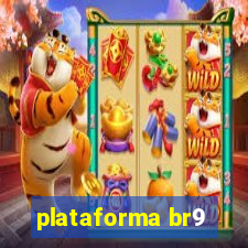 plataforma br9