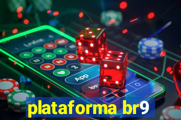 plataforma br9