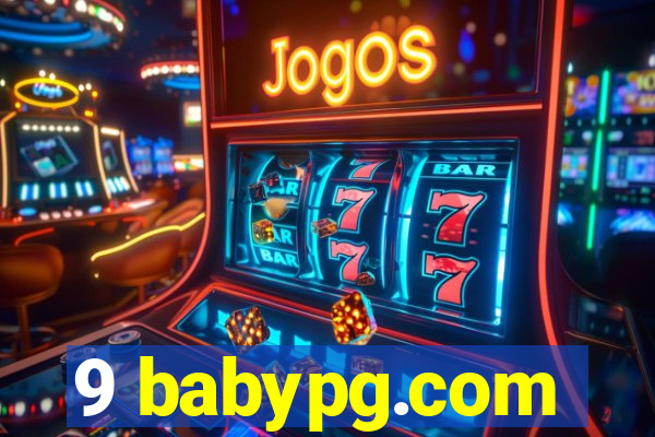 9 babypg.com