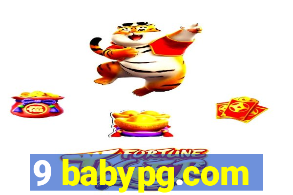 9 babypg.com