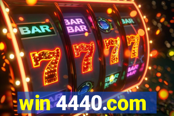 win 4440.com