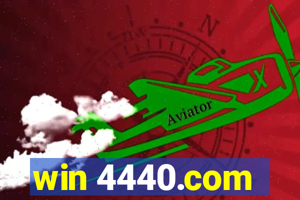 win 4440.com