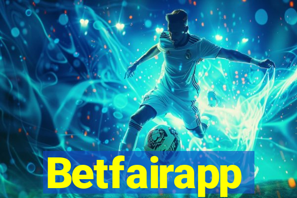 Betfairapp