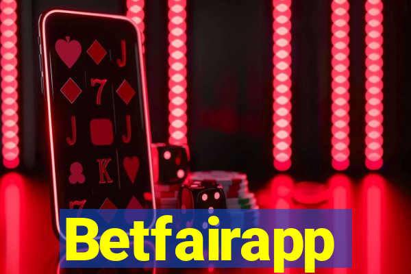 Betfairapp