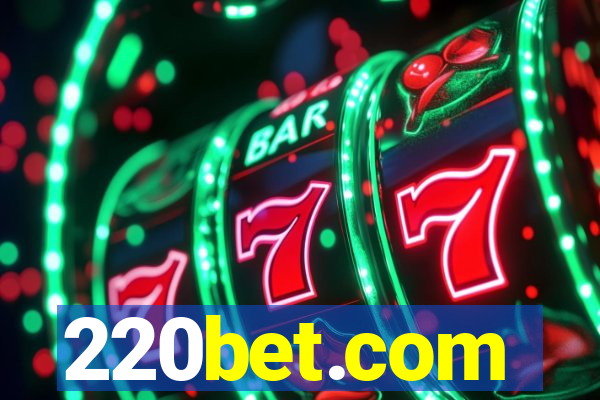 220bet.com