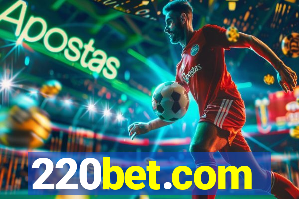 220bet.com