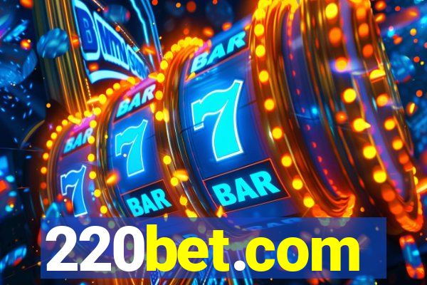 220bet.com