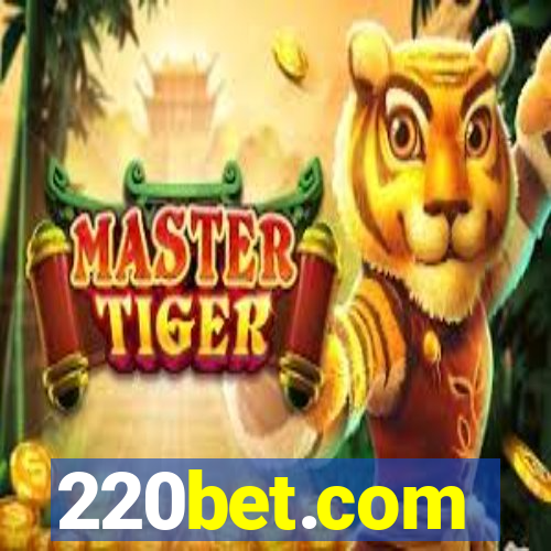 220bet.com