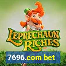 7696.com bet