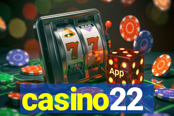 casino22