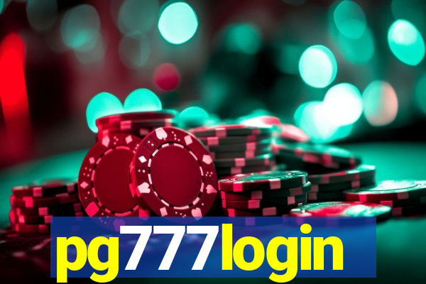 pg777login