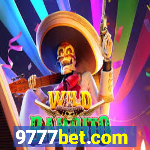 9777bet.com