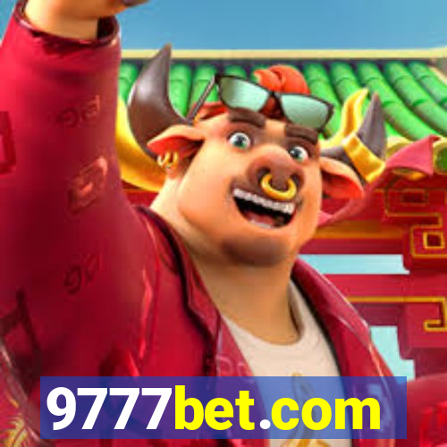 9777bet.com