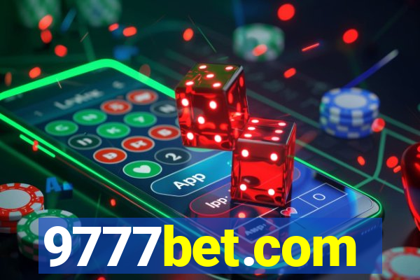 9777bet.com