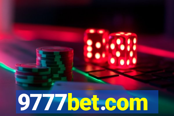 9777bet.com