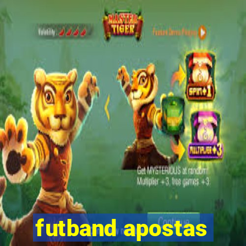 futband apostas