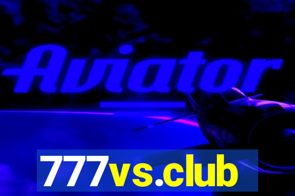 777vs.club