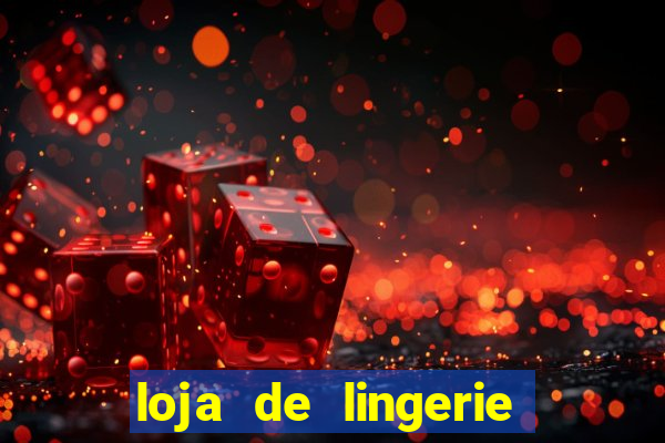 loja de lingerie na rua nova palmeira vila cisper