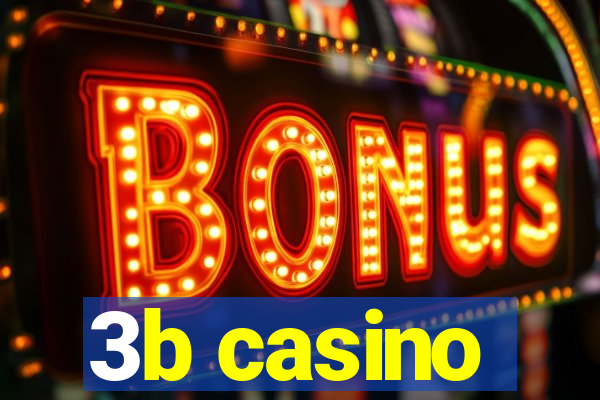 3b casino