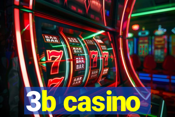 3b casino