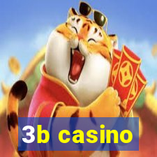 3b casino